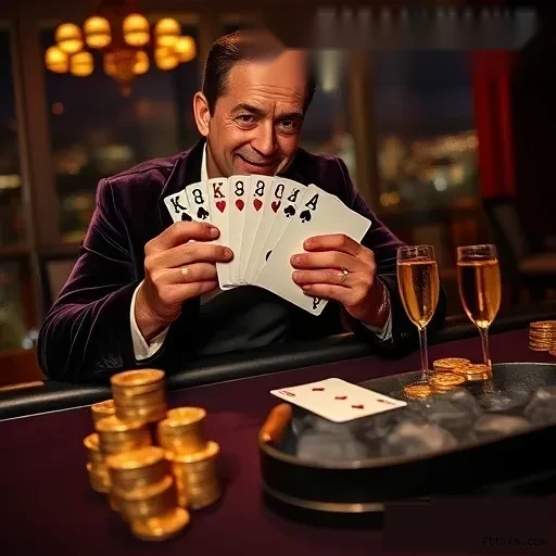 Cassino Fttkf.com app mobile